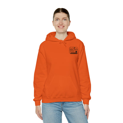 Sleepy Hollow Farmhouse Unisex Heavy Blend™ Hooded Sweatshirt