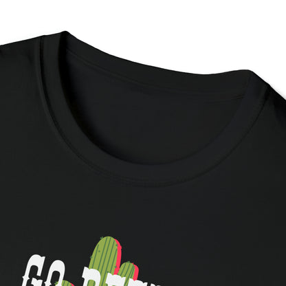 Deep Throat A Cactus