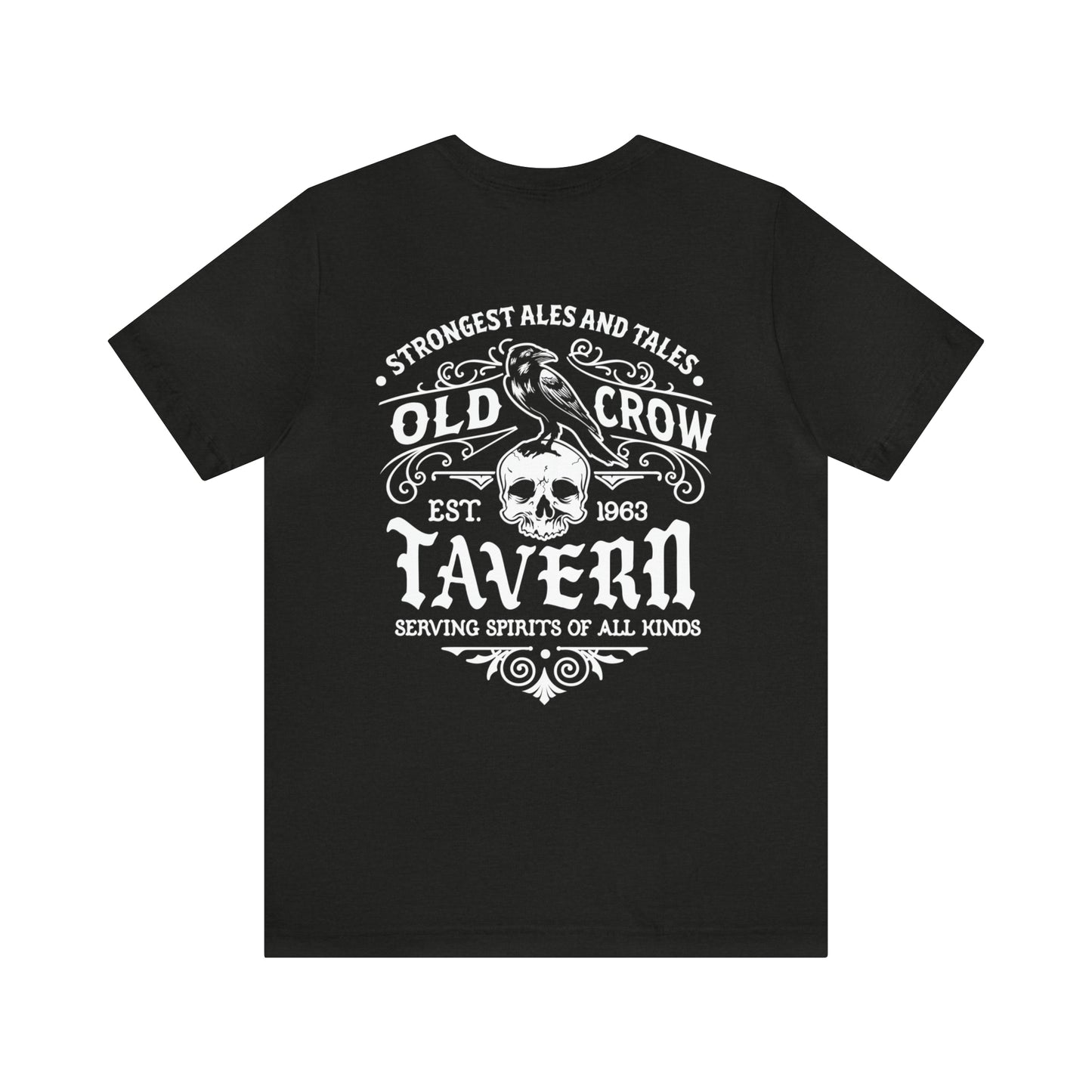 Old Crow Tavern
