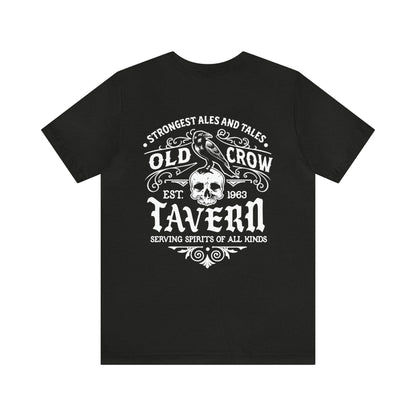 Old Crow Tavern