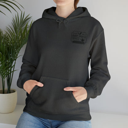 Sleepy Hollow Farmhouse Unisex Heavy Blend™ Hooded Sweatshirt