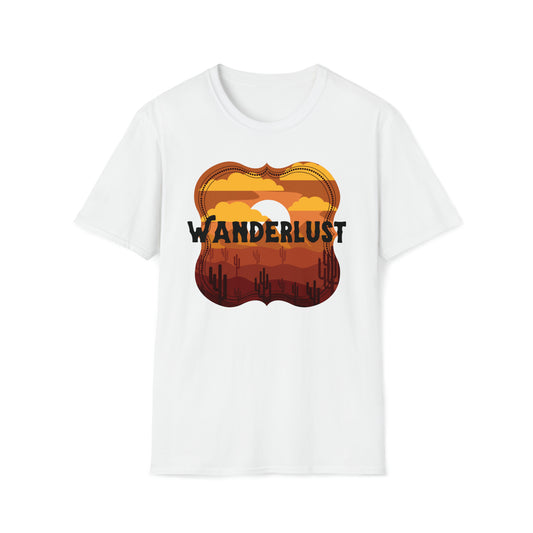 Wanderlust