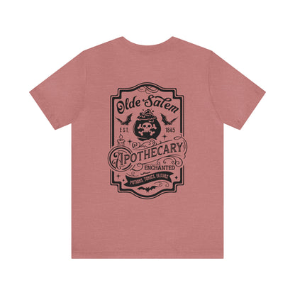 Olde Salem Apothecary