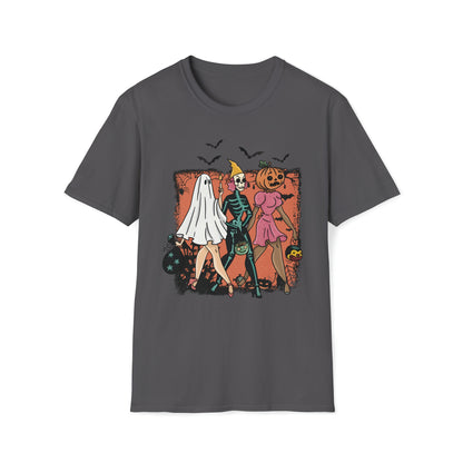 Vintage Ghouls