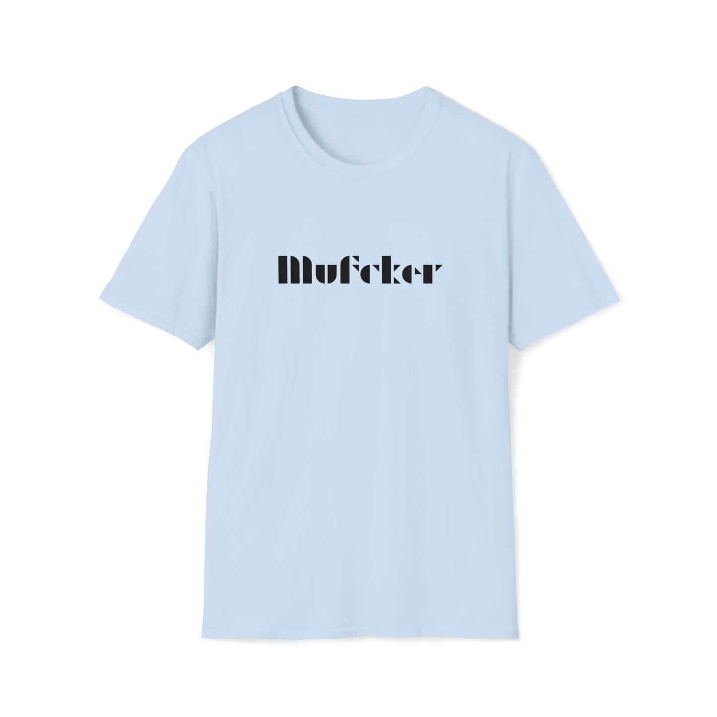 Mufcker