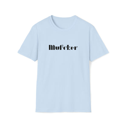 Mufcker