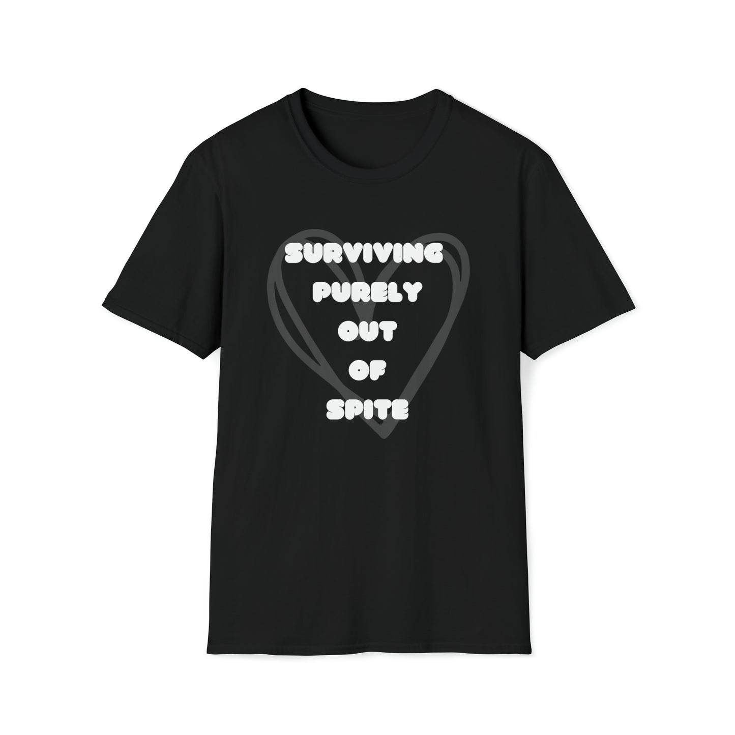 Heart Surviving