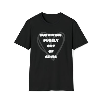 Heart Surviving