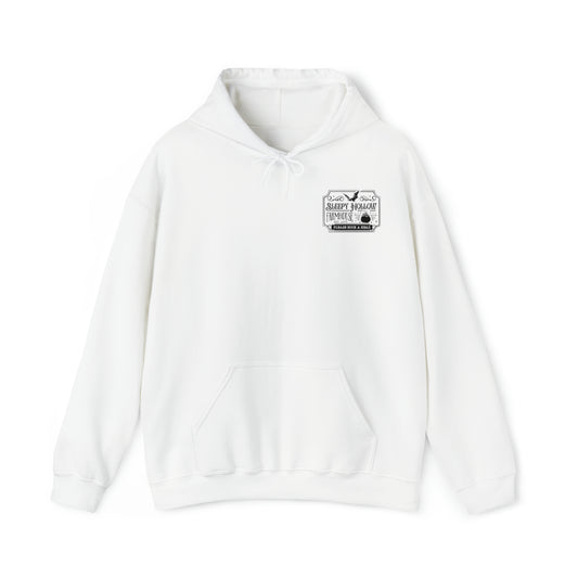 Sleepy Hollow Farmhouse Unisex Heavy Blend™ Hooded Sweatshirt