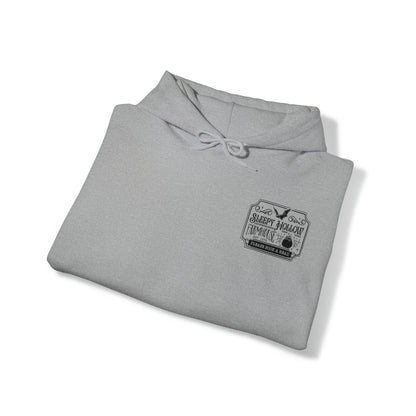 Sleepy Hollow Farmhouse Unisex Heavy Blend™ Hooded Sweatshirt
