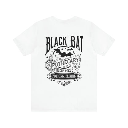 Black Bat Apothecary