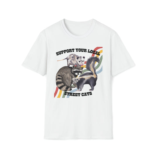 Street Cats