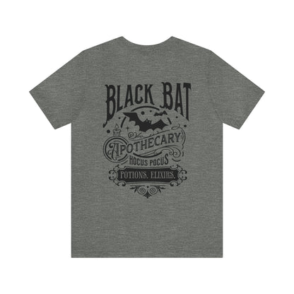 Black Bat Apothecary