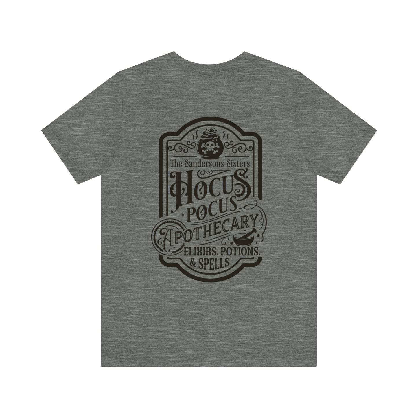 Hocus Pocus Apothecary