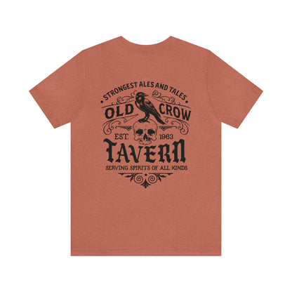 Old Crow Tavern