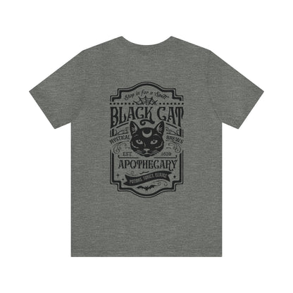 Black Cat Apothecary