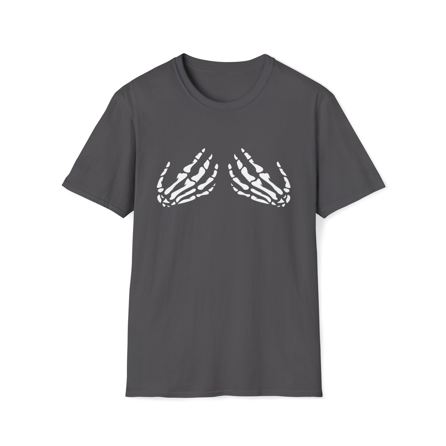 Skeleton Hands