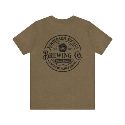 Sanderson Sisters Brewing Company
