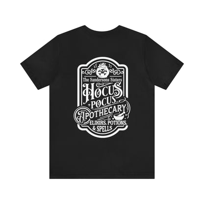 Hocus Pocus Apothecary