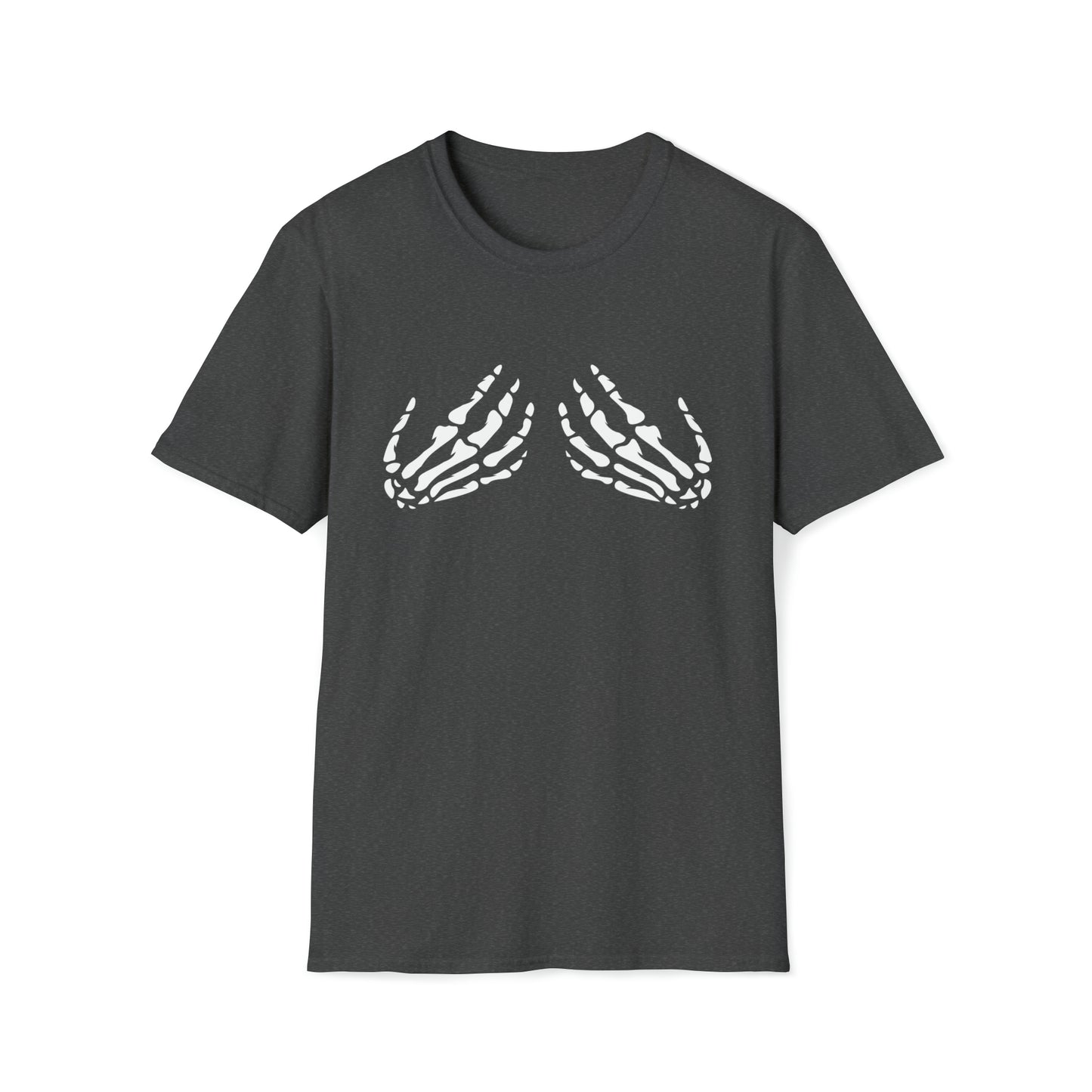 Skeleton Hands