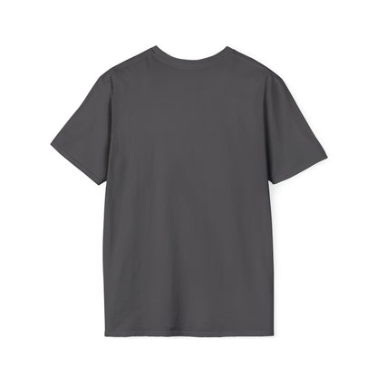 Creep It Real Unisex Soft-Style T-Shirt 100% Cotton