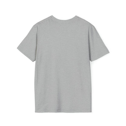 Creep It Real Unisex Soft-Style T-Shirt 100% Cotton