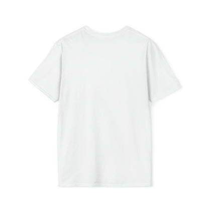Creep It Real Unisex Soft-Style T-Shirt 100% Cotton