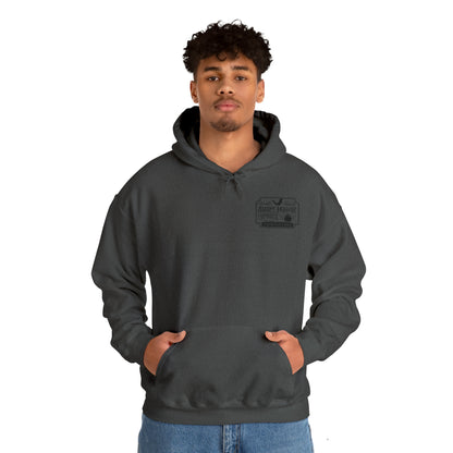 Sleepy Hollow Farmhouse Unisex Heavy Blend™ Hooded Sweatshirt