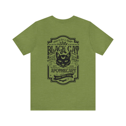 Black Cat Apothecary