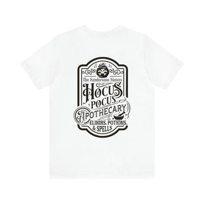 Hocus Pocus Apothecary